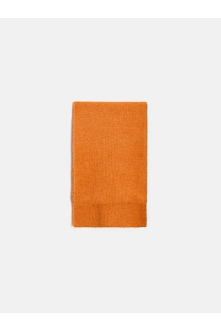 Dilvin A003 Atkı Bere Takımı-oranj Oranj