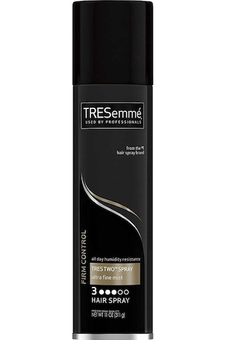 Tresemme No: 3 Şekillendirici Saç Spreyi 311 G