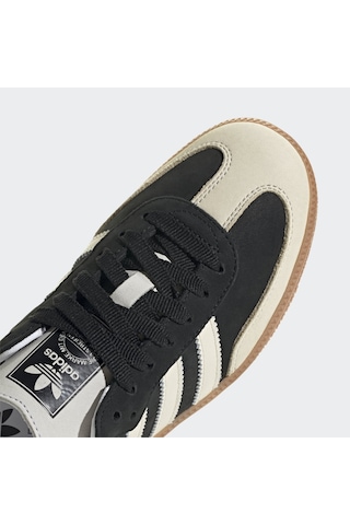 Adidas Ie5836 Samba Og W Kadın Günlük Spor Ayakkabısı Siyah