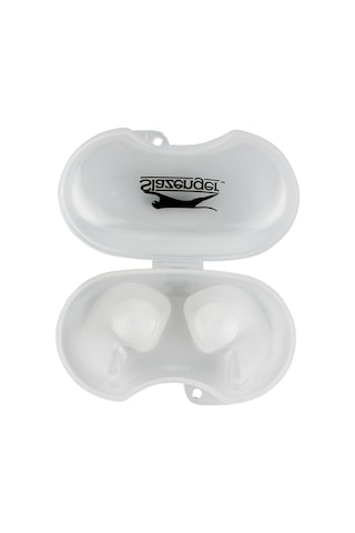 Slazenger Ear Plugs Ep-6 Unisex Kulak Tıkacı Şeffaf