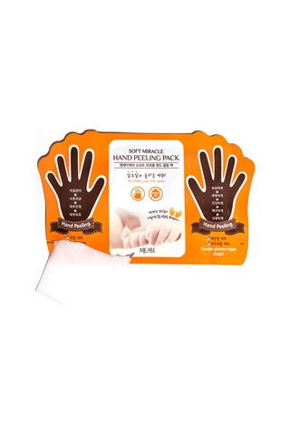 Mjcare El Peeling Ve Nemlendirici Maske Seti Diğer