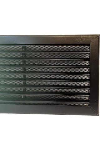 Miss Worble Lineer Şömine Menfezi 70 x 15 CM