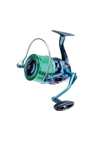 Akami Mulinello Cygnus Special Edition 9+1bb Yedek Kafalı Surf Olta Makinası