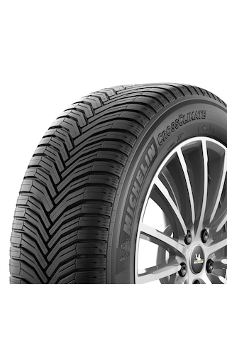 Michelin 175/65 R14 86H Xl Crossclimate + Dört Mevsim Lastiği 2026