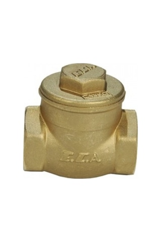 Eca 1 Çalpara Çekvalf 101007094 Altın Eca 1 Çalpara Çekvalf 101007094 Altın