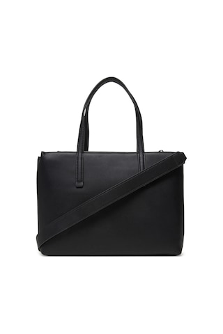 Calvin Klein Calvın Kleın Kadın Omuz Çantası Lv04f3098g-ub1 Siyah