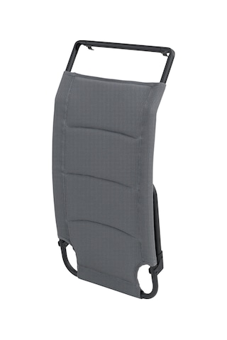 Outwell Clifton Footrest Kamp Sandalyesi Ayak Dayama Aparatı Grey Gri