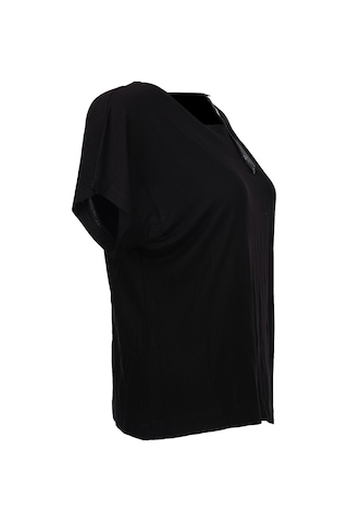 Bluz Ysatis 25255000165 Siyah