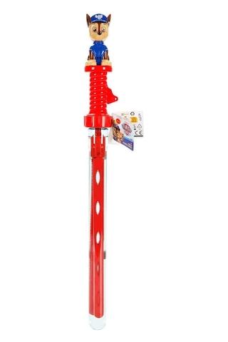 0434 Sun-hı-köpük Oyunu Paw Patrol 2ın1 Mega  Paw 12d - 1 Adet