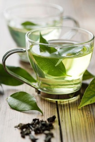 Mim Tea Green Tea Saf Yeşilçay 100 G