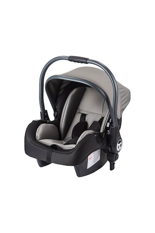 Johnson Bc305 Babycare Zeta Travel Sıstem Bebek Arabası Acık Grı