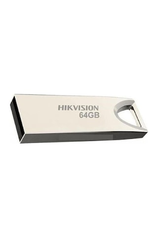 Hikvision Bellek 64gb Usb 2.0 M200/64g