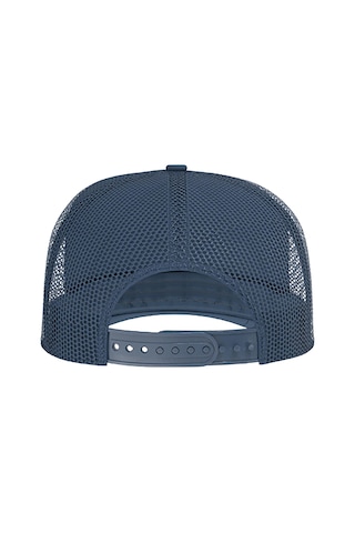 B0a66862881-r Timberland Mountain Patch Trucker Erkek Şapka Lacivert B0a66862881-r