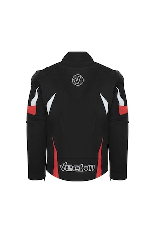 Tech90 4 Mevsim Hörgüçlü Motosiklet Montu Sd Pro Speed 2
