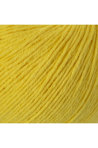 Happy Yarn Happy Gurumi Amigurumi Örgü İpi 50gr 130m Sarı