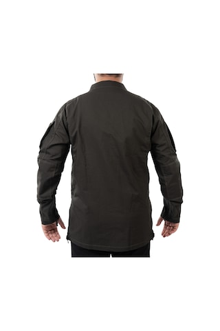 Ballıstıc Defence Warden 1.0 Operasyonel Taktik Tişört - Haki