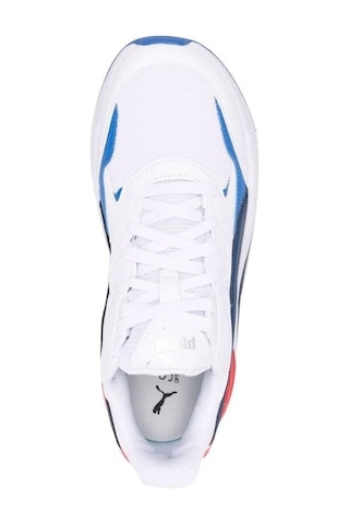 Puma Bmw Motorsport X-Ray Speed-307137-08 Çok Renkli