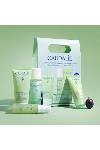 Caudalie Vinopure Starter Kit