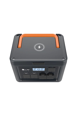 Yiğit Akü Opss Plus +1200w Taşınabilir Güç Kaynağı