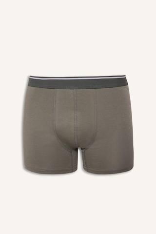 Defacto Regular Fit 7li Boxer G4061ax26spnv135 Lacivert-nv135