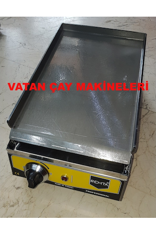 Remta 30 Cm Pleyt Izgara Elektrikli Grill R97