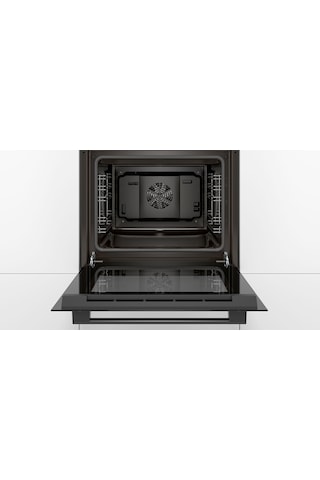 Bosch HBF514BB0T 60 LT Ankastre Fırın