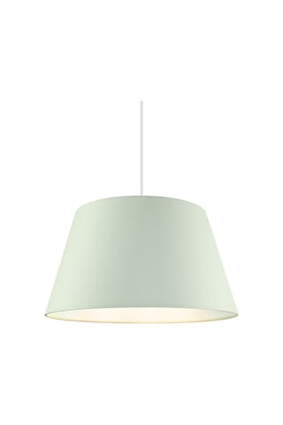 Koçtaş Lokombı Conıcal Shade Grn L D35 Yeşil