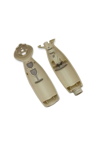Arçelik Uyumlu K 1255 Blender Plastik Gövdesi (536668284)