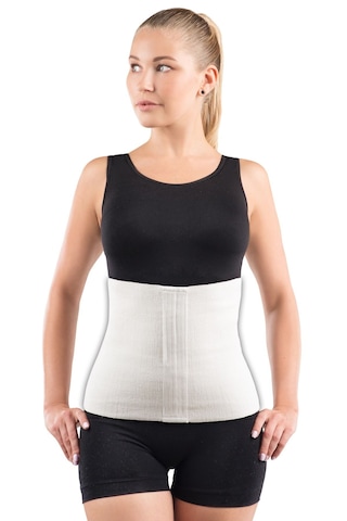 Wicromed Elastik Yün Korse Medium No:2