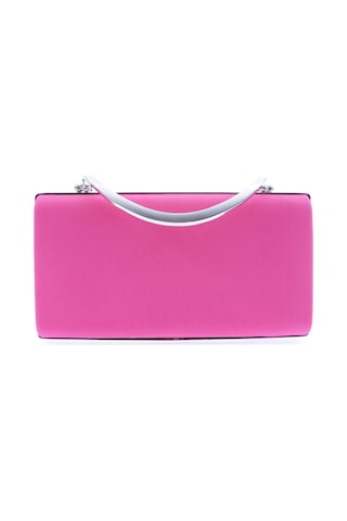 Dgn 258-23y Kadin Abiye Portföy Çanta 258-2041-R16980 Fuşya