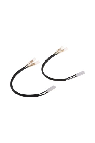 Suntek Yamaha R1 R6 Fz1 Fz6 Fz6r Fz8 Fzn Xj6 Dönüş Sinyali Kablo Adaptör Fişi