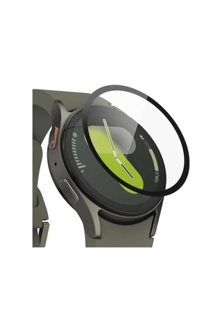 Watch 7 40mm Polymer Nano Ekran Koruyucu - Şeffaf