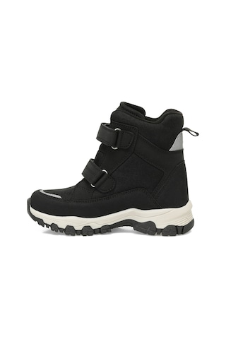 Polaris Manti.f4pr Siyah Erkek Çocuk Outdoor Bot 000000000101916115 Siyah