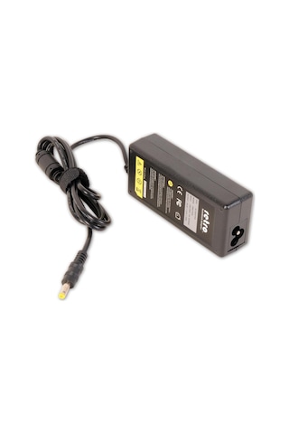 Teknikshop HP Uyumlu Compaq 6720S, 6720S Gr646Ea Adaptör Şarj Aleti 65W
