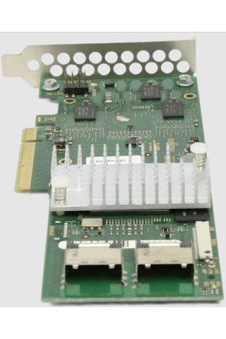 Fujitsu Uyumlu 6gbps Sas Raıd Controller Pcıe X8 D2616-a12 Gs4