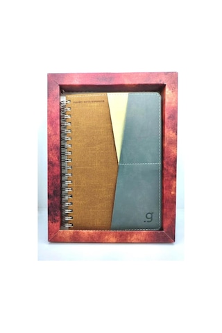 Gıpta Defter 17 24 Spr Sert Kapak 100 Yp Çizgili Çok Renkli