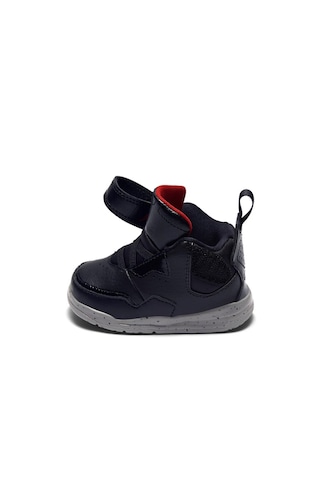 Nike Td Air Jordan Courtside 23 'black' Ao7735-023 Çocuk Sneaker Siyah