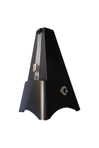 Dk İdm-100bk Mekanik Metronom Woodgrain-brown