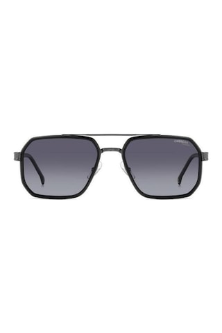 Carrera 1069s Answj 58 Erkek Güneş Gözlüğü Siyah