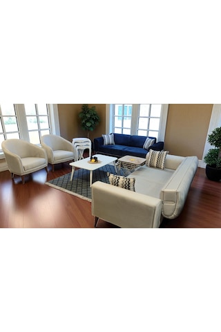 Favori Koltuk Takımı