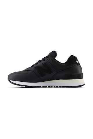 New Balance Kadın Ayakkabı Wl574ft2 Wl574ft2 Siyah Siyah