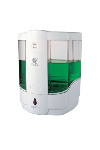 Xinda Zyq80 Fotoselli Sıvı Sabun Verici 800 Ml