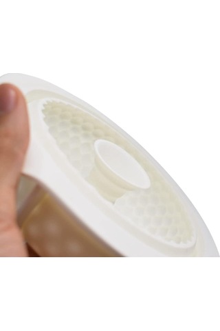 Soulader Silikon Kek Kalıbı Fırın Tepsisı Yapışmaz Pişirme Kapları Pasta Çikolata Tatlı Dekorasyon Ürünleri Diğer