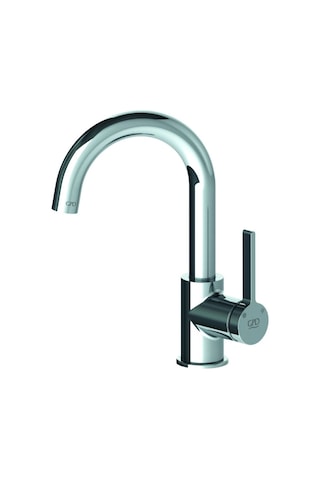 Gpd Gildo Tek Gövde Lavabo Bataryası Mtl165