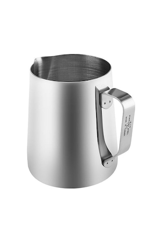 Karaca Barista Çelik Süt Potu 1 Lt