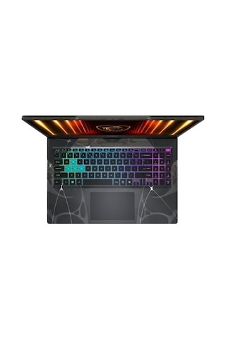 MSI Cyborg 15 B13wekg-613xtrK21 i7-13620H 32 GB 1 TB SSD 8 GB RTX5050 15.6" Dos Dizüstü Bilgisayar
