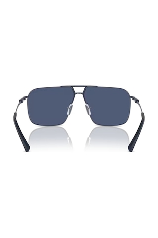 Armani Exchange 0ax2050s 609980 60 Erkek Güneş Gözlüğü