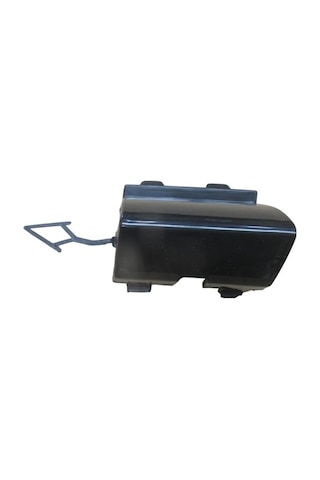 Byd Atto 3 Ev 24/25 Ön Tampon Çeki Demiri Kapağı Siyah Tw