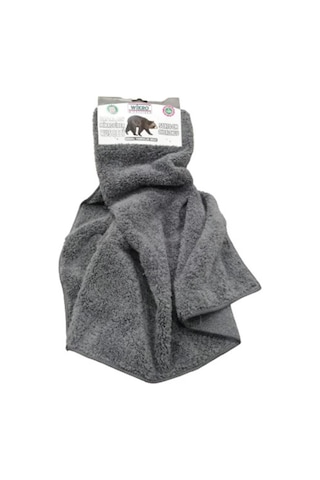 Mikrofiber Rus Bezi