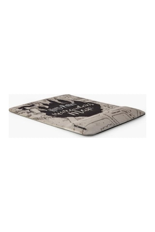 Harry Potter Lisanslı Bilek Destekli Mousepad